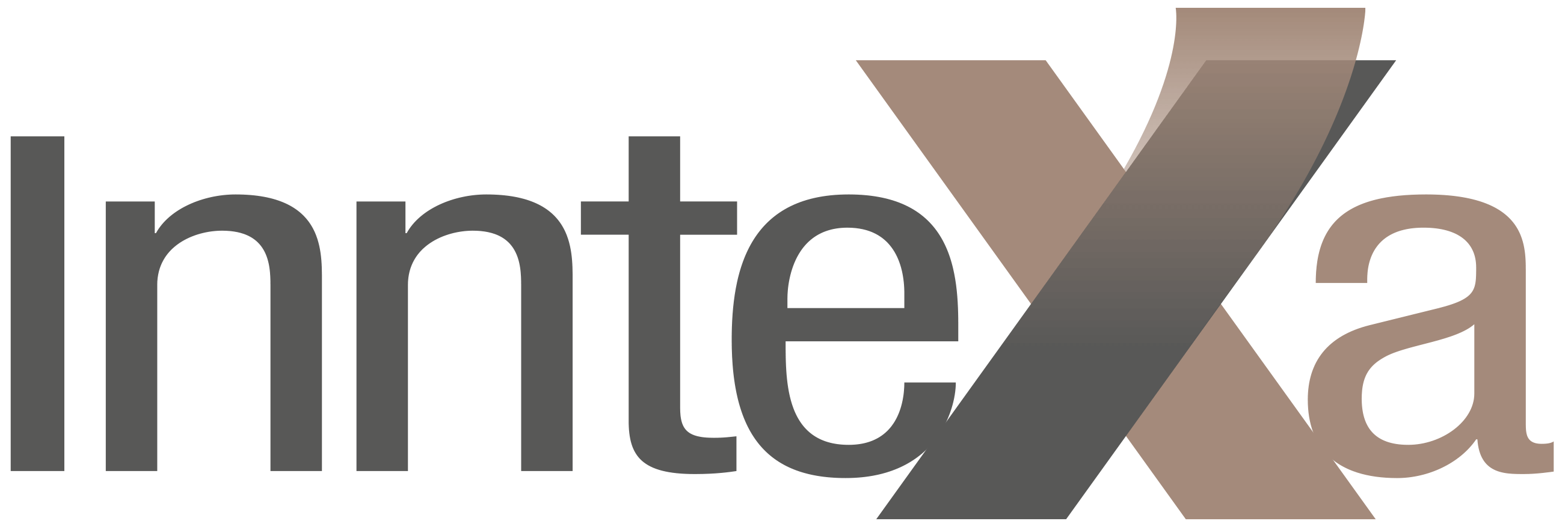 INNTEXA logo